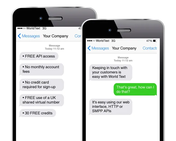 image related to Messaging Made Simple.